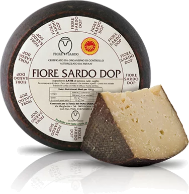Pecorino Fiore Sardo