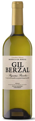 Gil Berzal Rioja Blanco