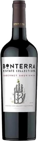 Bonterra Estate Collection Cabernet Sauvignon