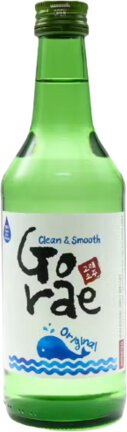 Gorae Soju Original