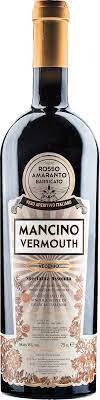 Mancino Vermouth Vermouth Vecchio