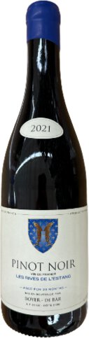 Boyer Les Rives De L'estang Pinot Noir