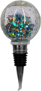 Avenue 9 Glass Stopper