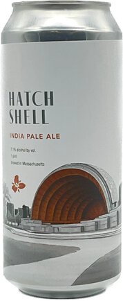 Trillium Hatch Shell IPA