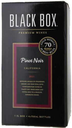 Black Box Pinot Noir