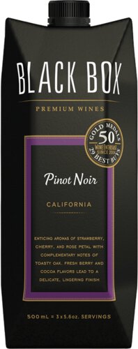 Black Box Pinot Noir