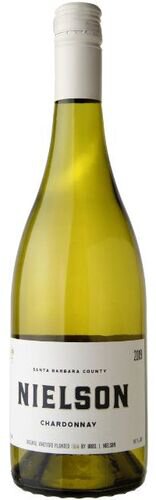 Nielson Chardonnay 2019 750