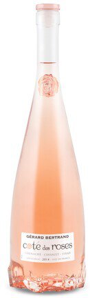 Bertrand Cote Des Roses Rose