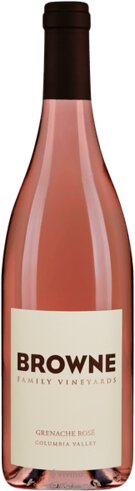 Browne Grenach Rose 20 750