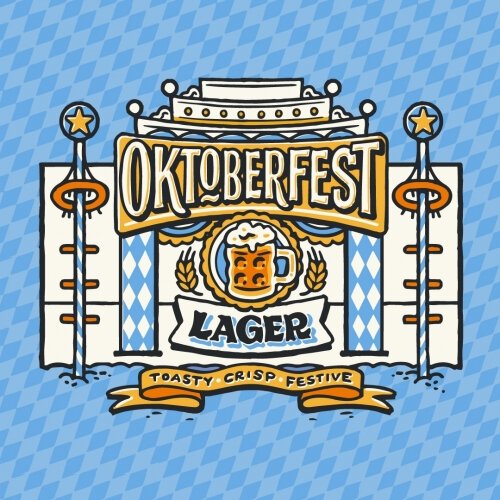 Troegs Oktoberfest