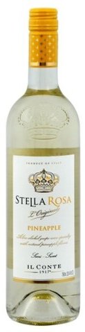 Stella Rosa Pineapple 750