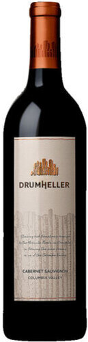 Drumheller Cabernet Sauvignon 18 750
