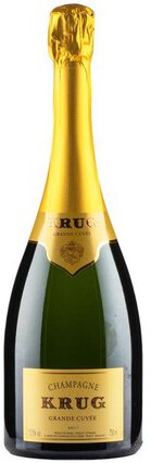 Krug Grand Cuvee Nv