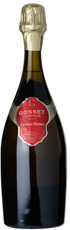 Gosset Brut Nv