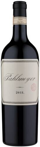 Pahlmeyer Napa Valley Proprietary Red