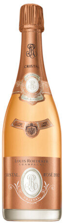 Louis Roederer Rose Cris
