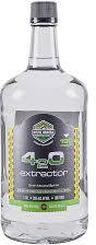 Mystic Mountain 420 Extractor Grain Neutral