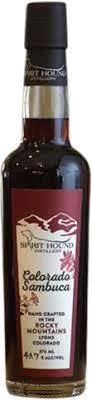 Spirit Hound Colo Sambuca