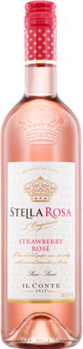 Stella Rosa Strawberry Rose