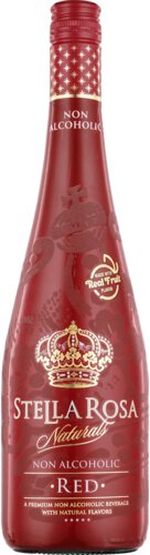 Stella Rosa Red Non-Alcoholic