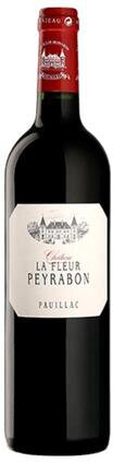 La Fleur Peyrabon Pauillac