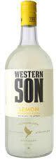 Western Son Lemonade
