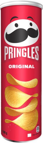 Pringles Original 6OZ