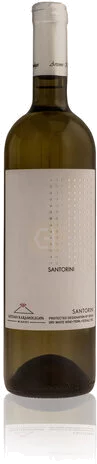 Artemis Karamolegos Santorini Assyrtiko