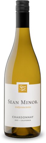 Sean Minor California Chardonnay
