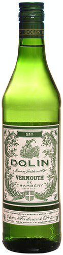 Dolin Vermouth De Chambery Dry