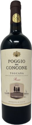 Poggio Del Concone Toscana Rosso