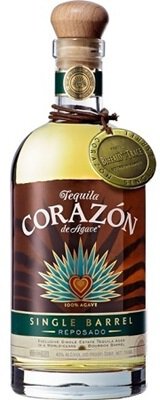 Corazon Reposado Finished in Eagle Rare Barrels