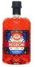 Antica Distilleria, Quaglia Negroni