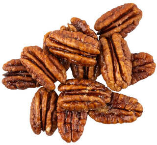 Grasslands Carmelized Pecans