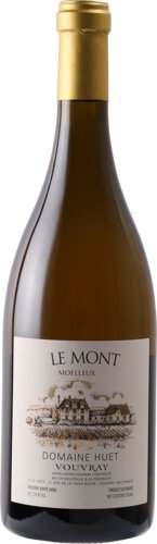 Domaine Huet Vouvray Le Mont Moelleux
