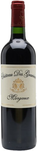 Chateau Des Graviers Margaux