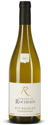 Domaine de Rochebin Bourgogne Blanc
