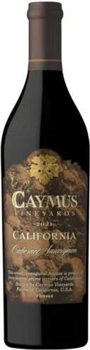 Caymus California Cabernet Sauvignon
