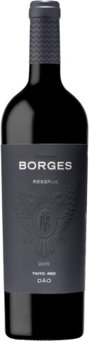 Borges Reserva Dao Red