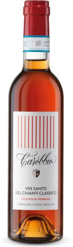 Carobbio Vin Santa Del Chianti Classico