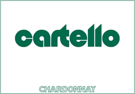 Cartello Chardonnay