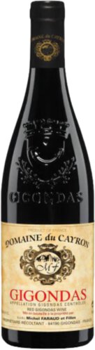 Domaine Du Cayron Gigondas