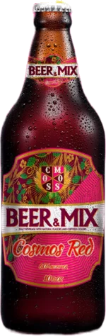 Beer & Mix Cosmos Red