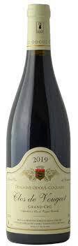 Domaine Odoul Coquard Clos Devougeot Grand Cru