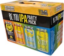 Wormtown Hoppy Ipa Pack Be You Ipa Mix Cn