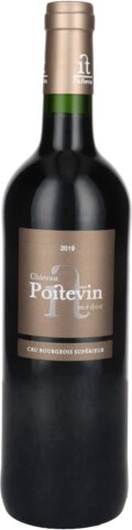 Chateau Poitevin Medoc