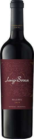 Luigi Bosca Malbec Mendoza Argentina 2022