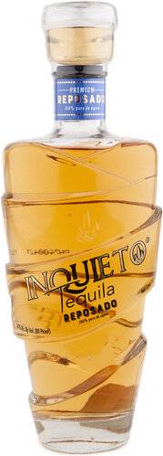 Inquietl Reposado Tequila
