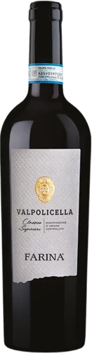 Remo Farina Valpolicella Superiore Classico