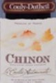 Couly Duthiel Chinon La Coulee Automnale